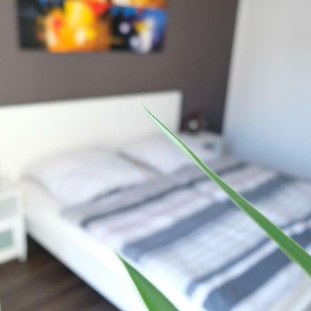 Apartment Von Betzenstein Марклеберг Екстериор снимка
