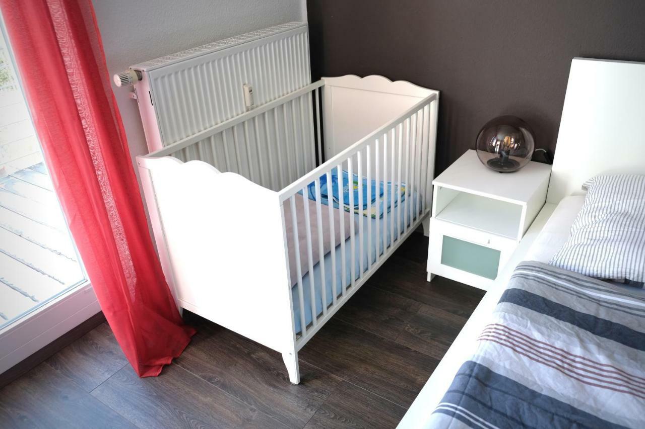 Apartment Von Betzenstein Марклеберг Екстериор снимка