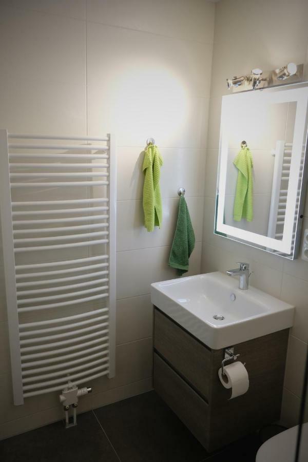 Apartment Von Betzenstein Марклеберг Екстериор снимка