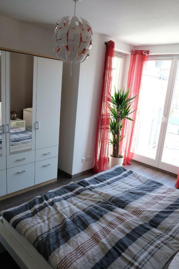 Apartment Von Betzenstein Марклеберг Екстериор снимка